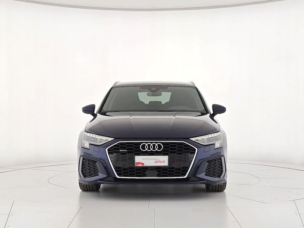 Audi A3 Sportback usata a Alessandria (2)