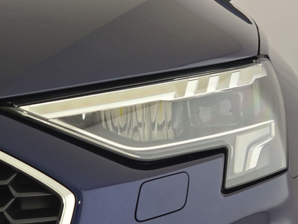 Audi A3 Sportback usata a Alessandria (6)