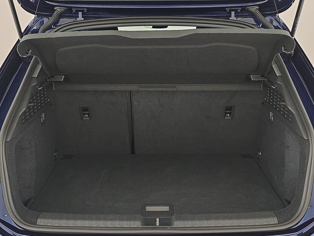 Audi A3 Sportback usata a Alessandria (9)