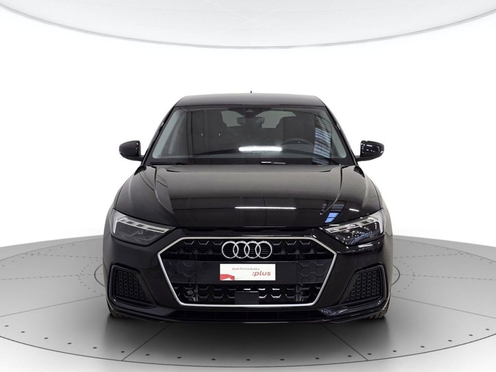 Audi A1 Sportback usata a Asti (2)
