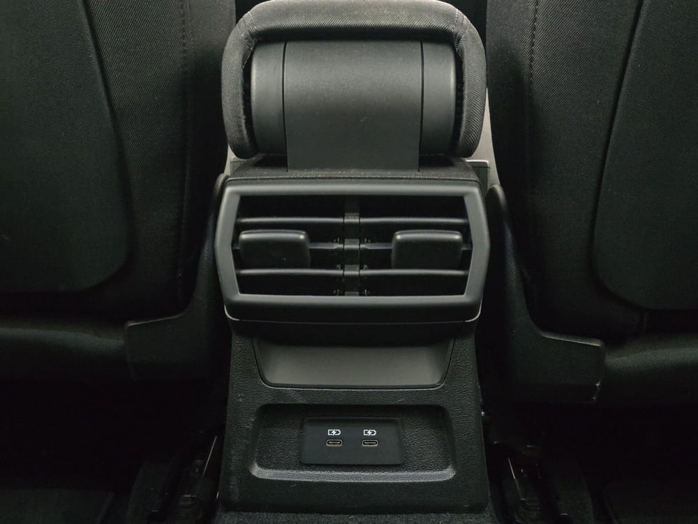 Audi A3 Sportback usata a Cuneo (19)