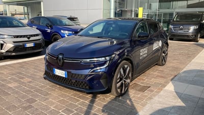 Renault Megane E-Tech Electric Techno EV60 220cv AC7 del 2025 usata a Conegliano