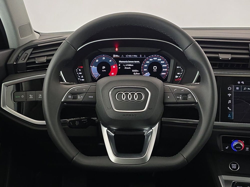 Audi Q3 Sportback usata a Alessandria (11)