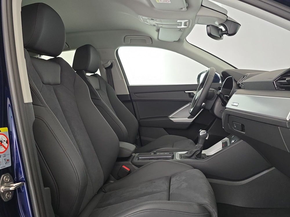 Audi Q3 Sportback usata a Alessandria (13)