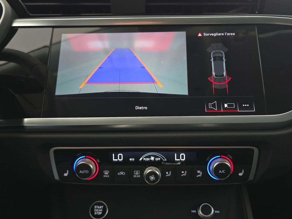 Audi Q3 Sportback usata a Alessandria (15)
