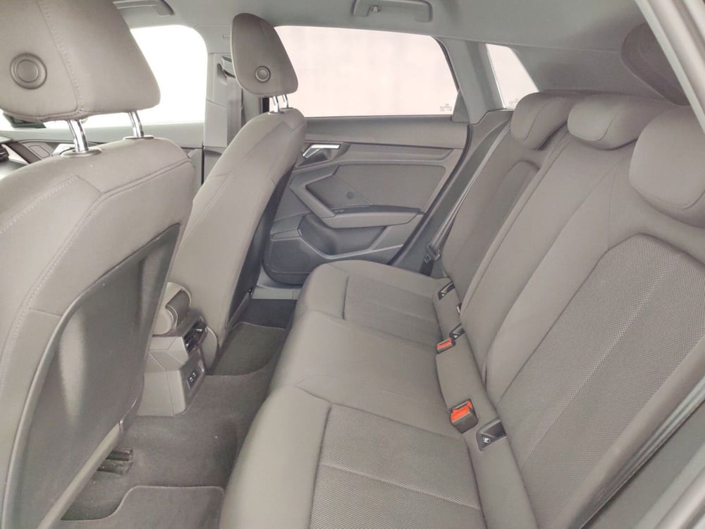Audi A3 Sportback usata a Massa-Carrara (10)