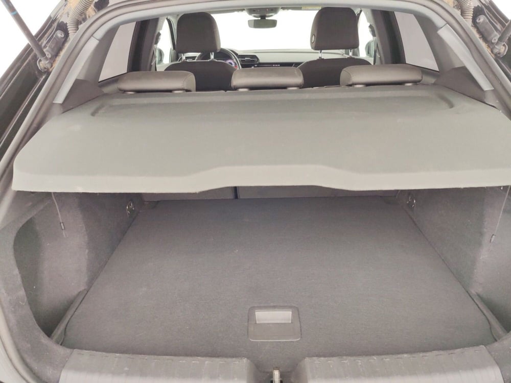 Audi A3 Sportback usata a Massa-Carrara (16)