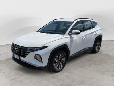 Hyundai Tucson 1.6 CRDi XTech del 2021 usata a Perugia