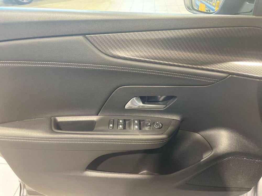 Opel Mokka usata a Salerno (13)