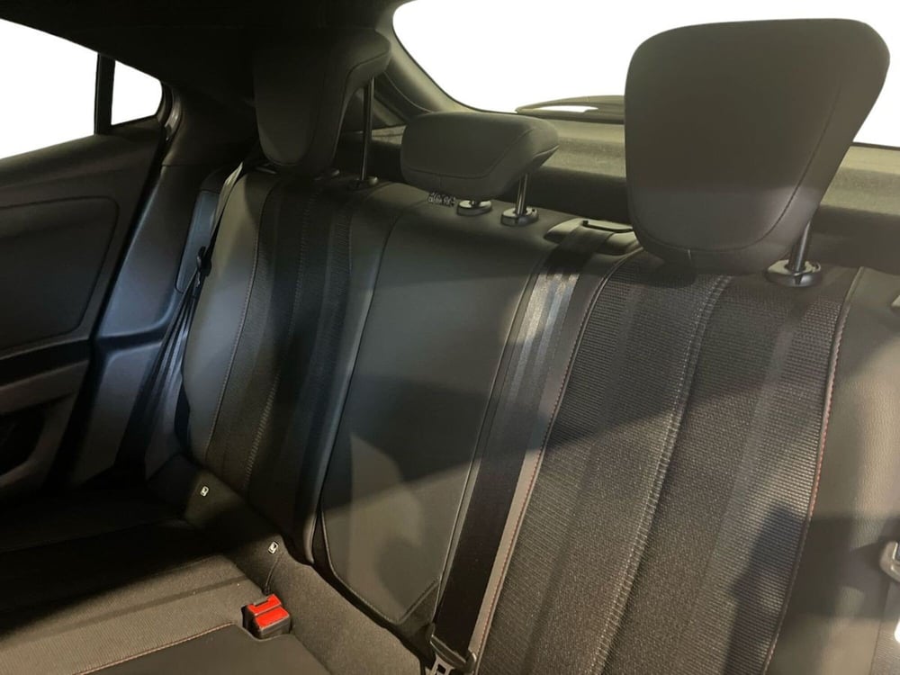 Opel Mokka usata a Salerno (14)