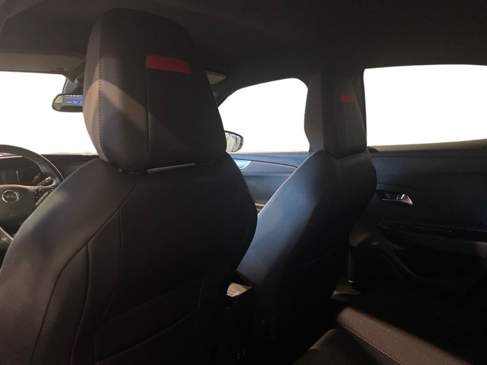 Opel Mokka usata a Salerno (17)