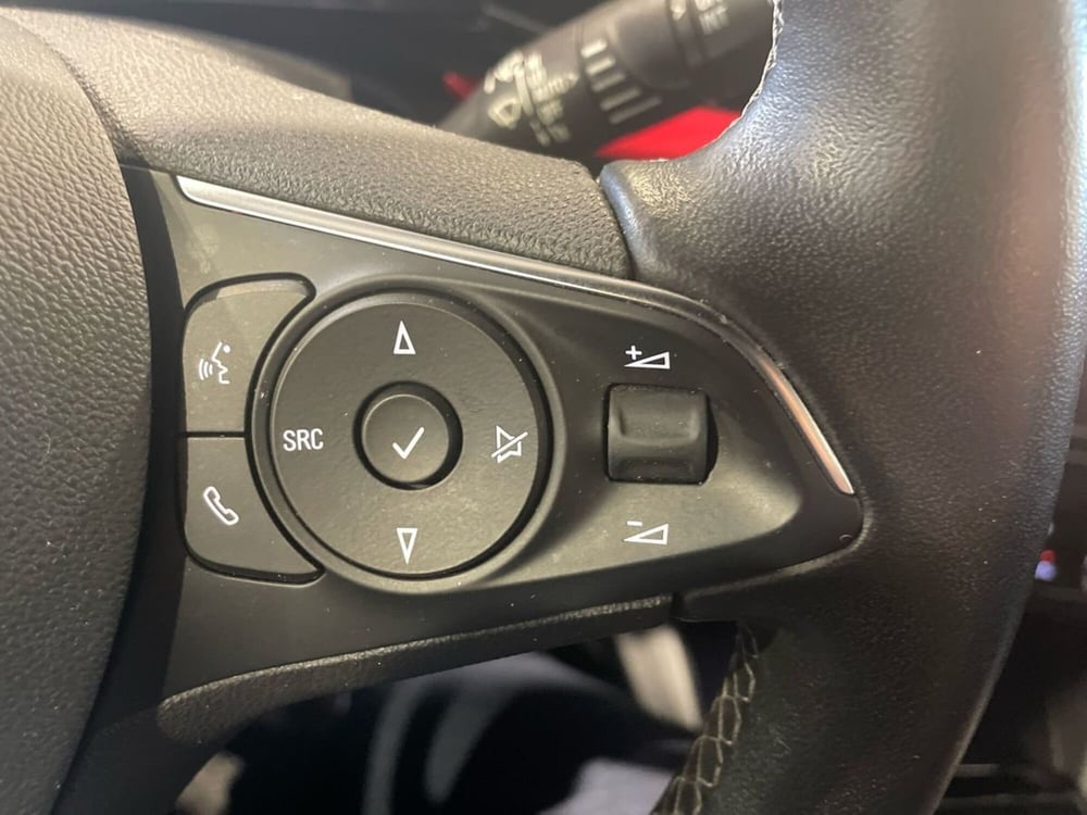 Opel Mokka usata a Salerno (20)