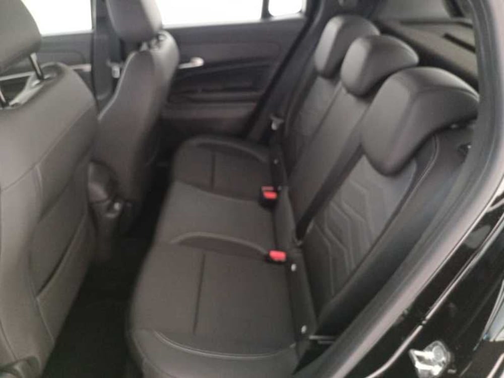 Jeep Avenger usata a Treviso (12)