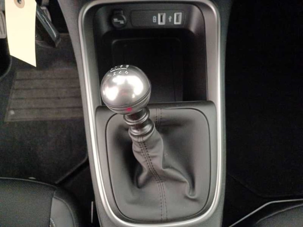 Jeep Avenger usata a Treviso (20)