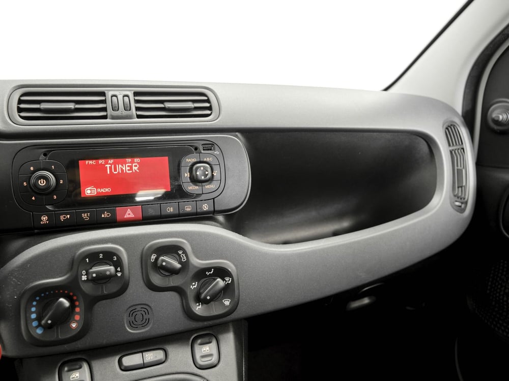 Fiat Panda usata a Prato (10)