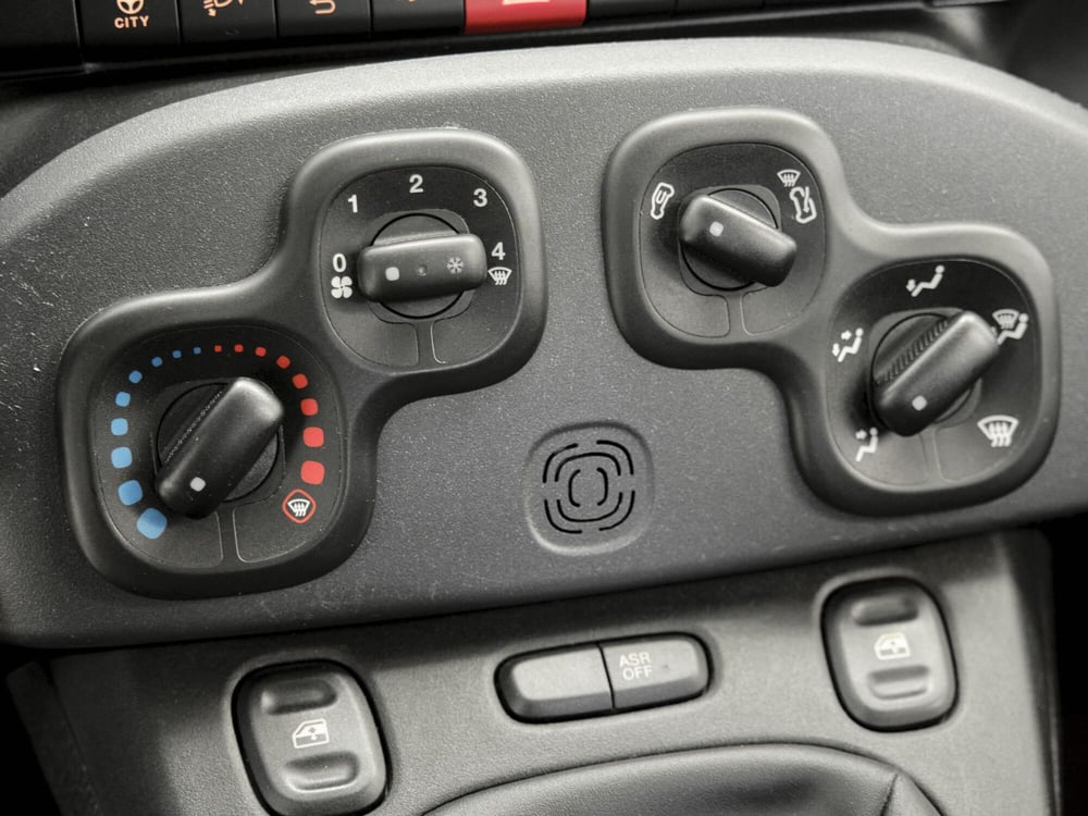 Fiat Panda usata a Prato (12)