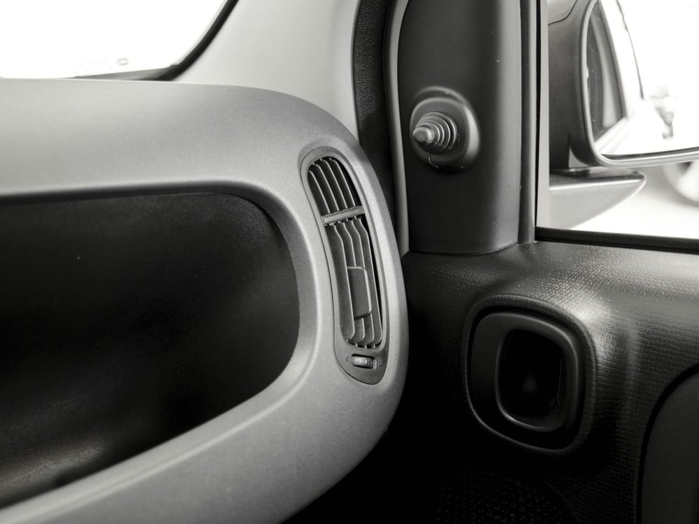 Fiat Panda usata a Prato (14)
