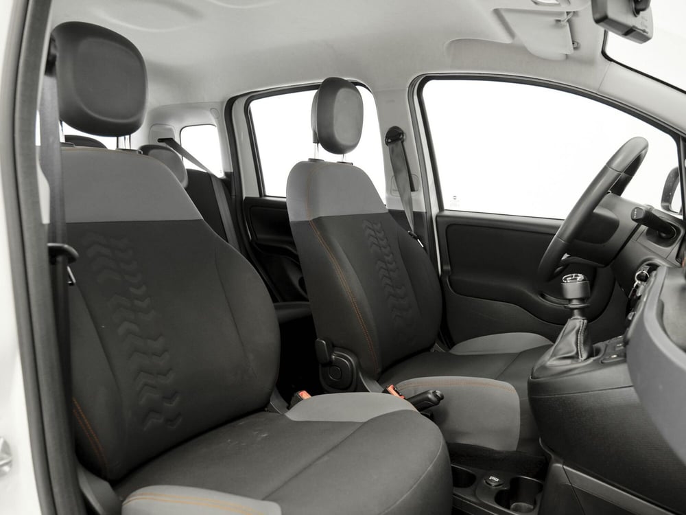 Fiat Panda usata a Prato (15)