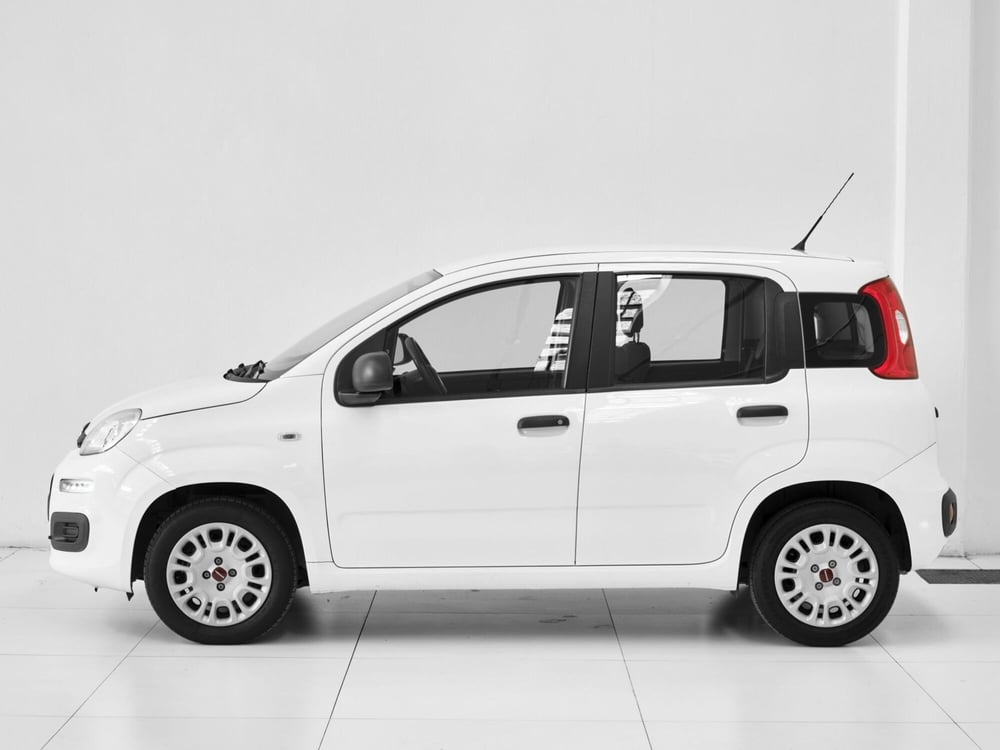 Fiat Panda usata a Prato (3)
