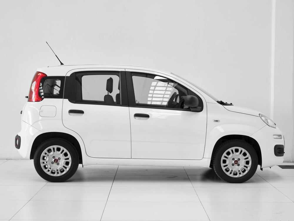 Fiat Panda usata a Prato (6)