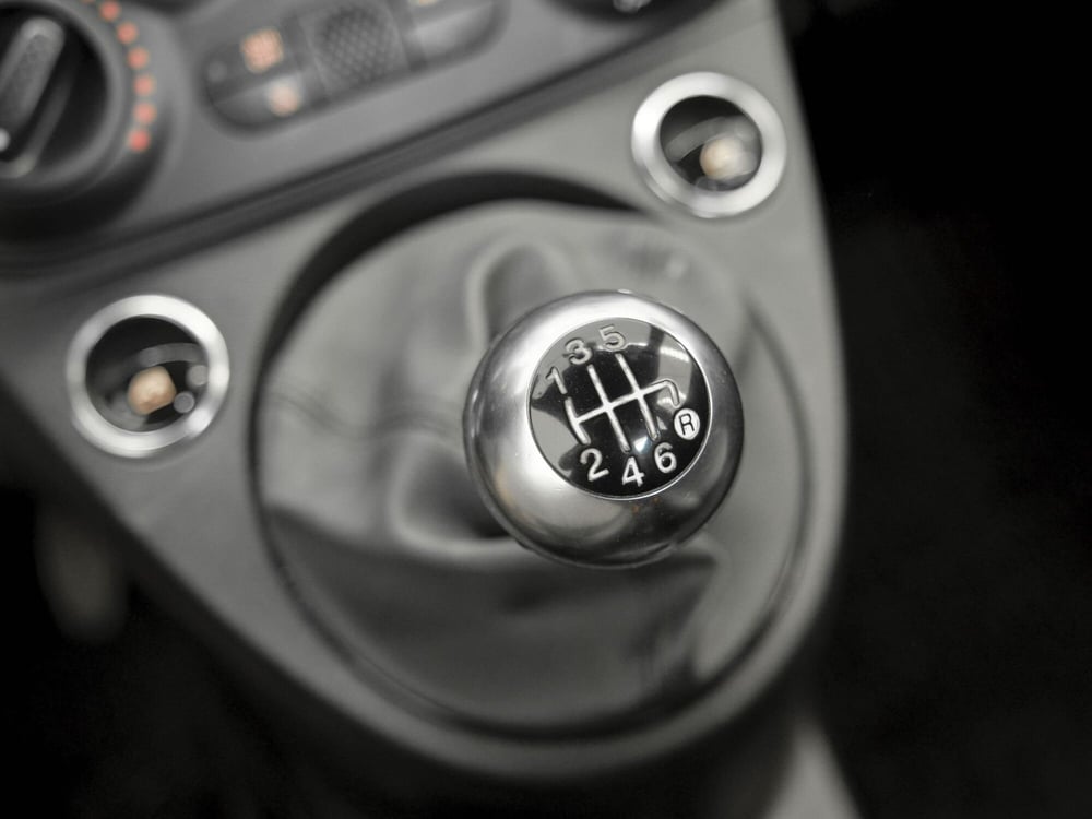 Fiat 500 usata a Prato (15)