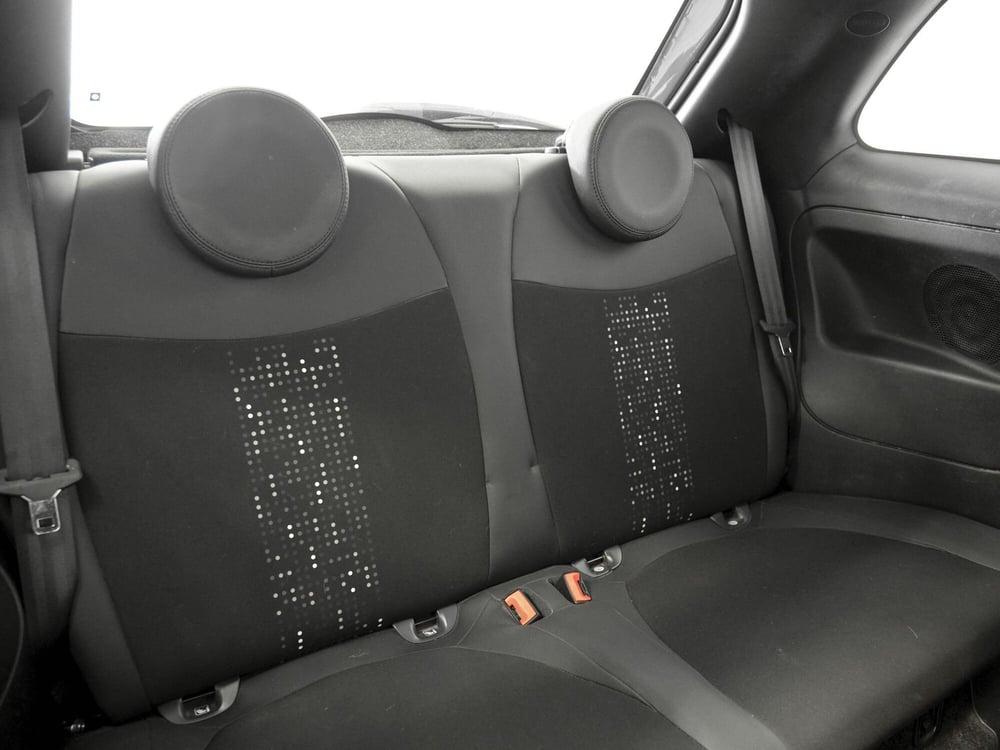 Fiat 500 usata a Prato (18)