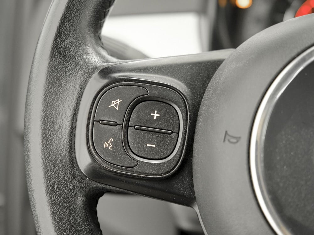 Fiat 500 usata a Prato (9)