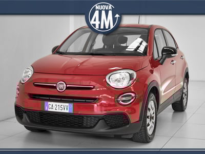 Fiat 500X 1.0 T3 120 CV Urban del 2020 usata a Prato