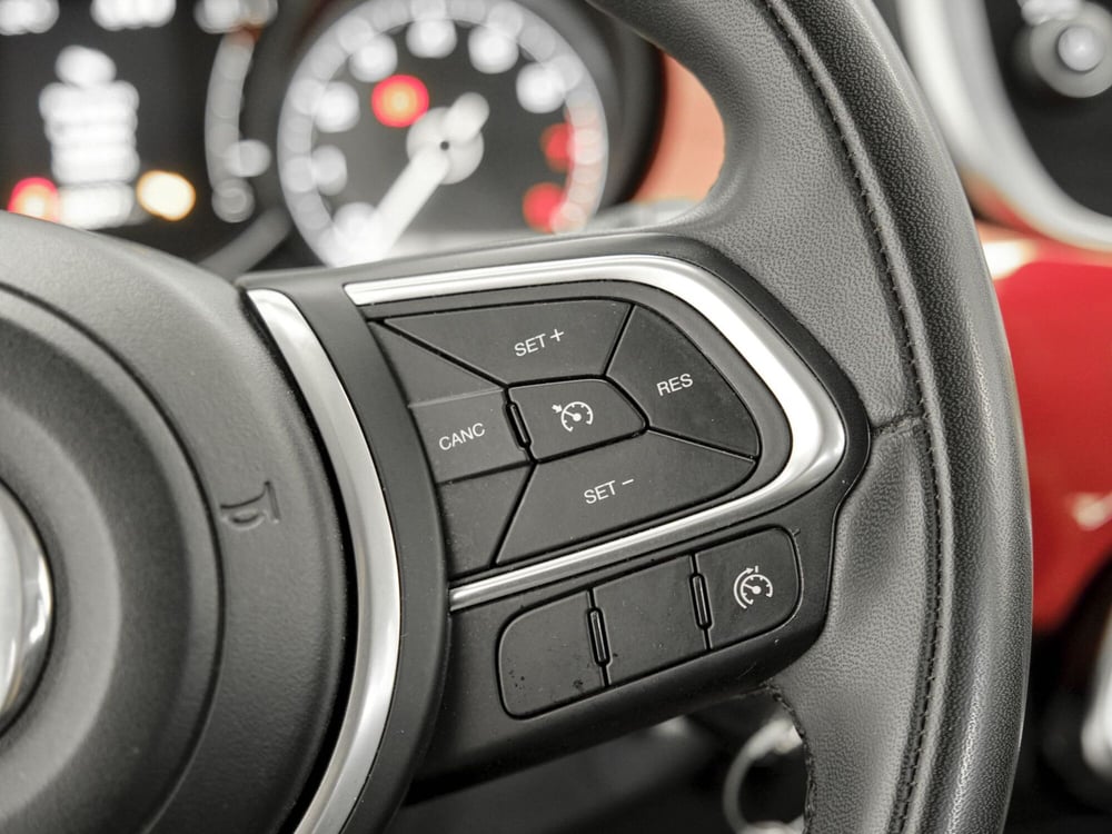 Fiat 500X usata a Prato (10)