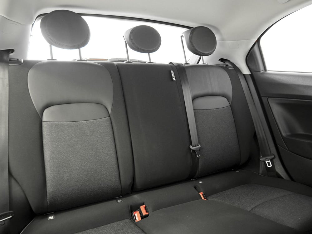 Fiat 500X usata a Prato (19)