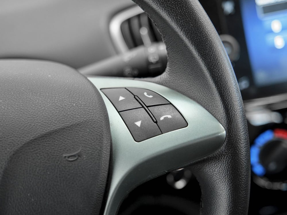 Lancia Ypsilon usata a Prato (10)