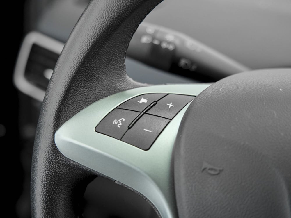 Lancia Ypsilon usata a Prato (9)