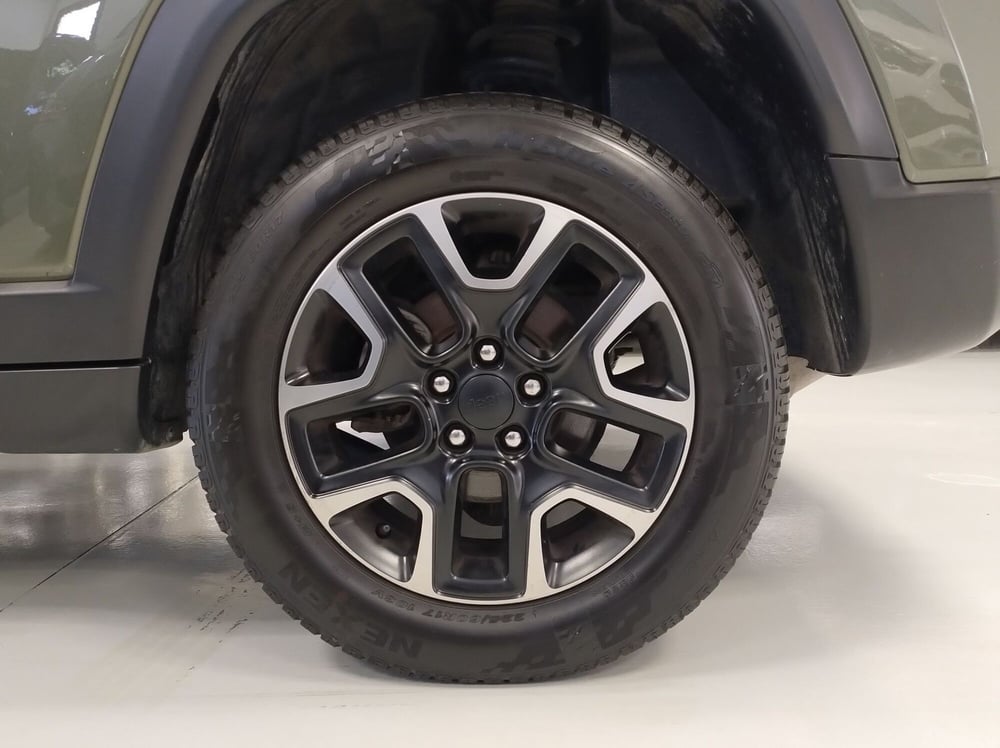 Jeep Compass usata a Cuneo (14)