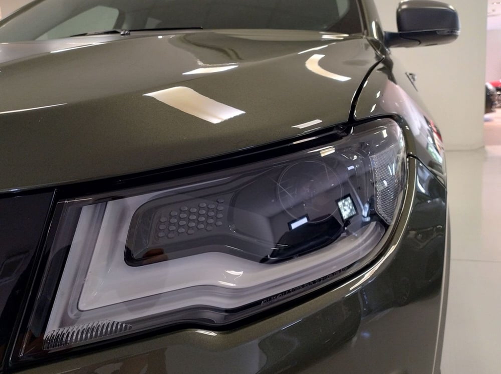 Jeep Compass usata a Cuneo (16)