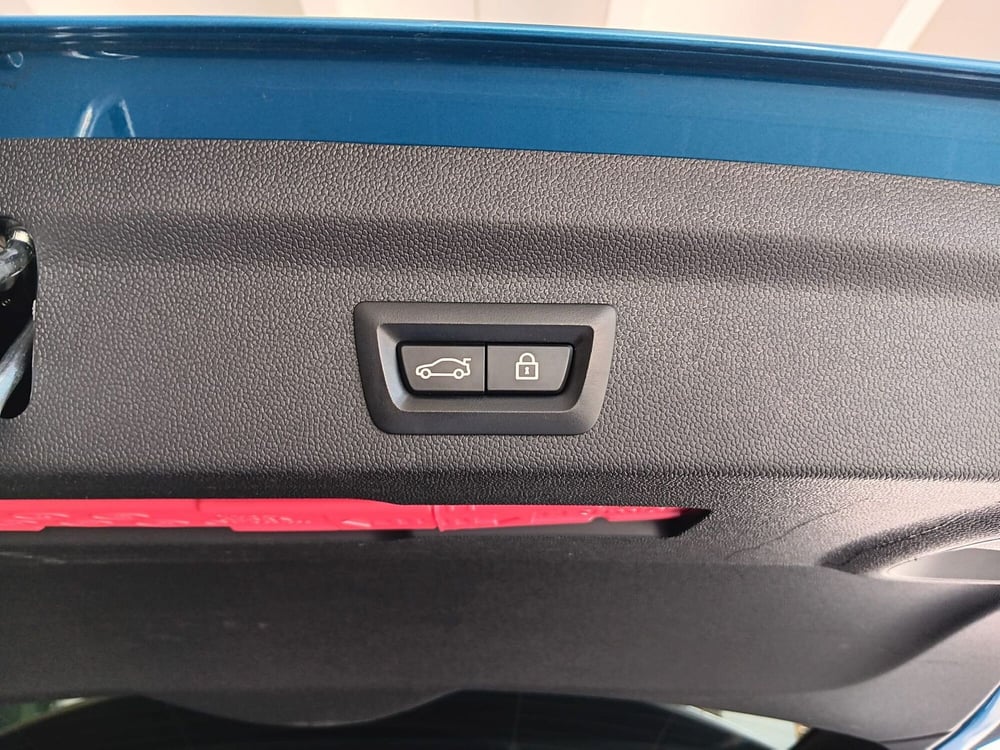 MINI Mini Countryman usata a Asti (13)