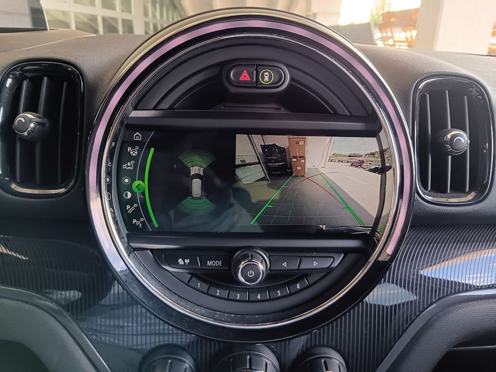 MINI Mini Countryman usata a Asti (20)