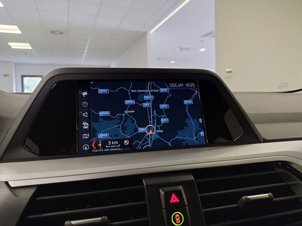 BMW X3 usata a Cuneo (10)