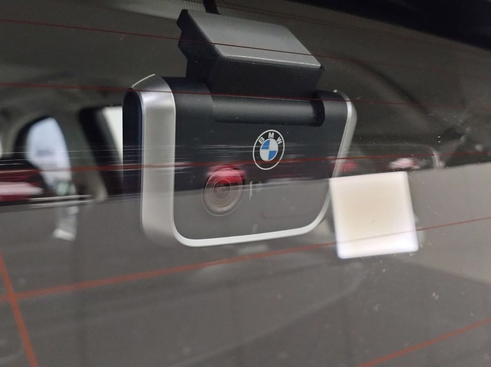 BMW X3 usata a Cuneo (15)