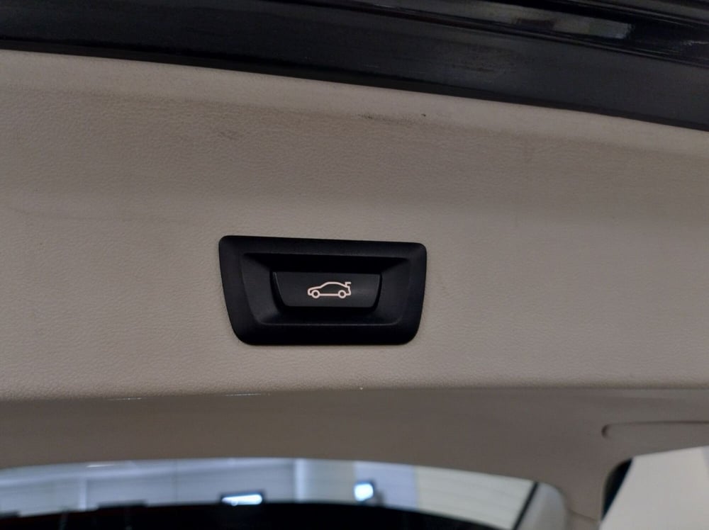 BMW X3 usata a Cuneo (16)