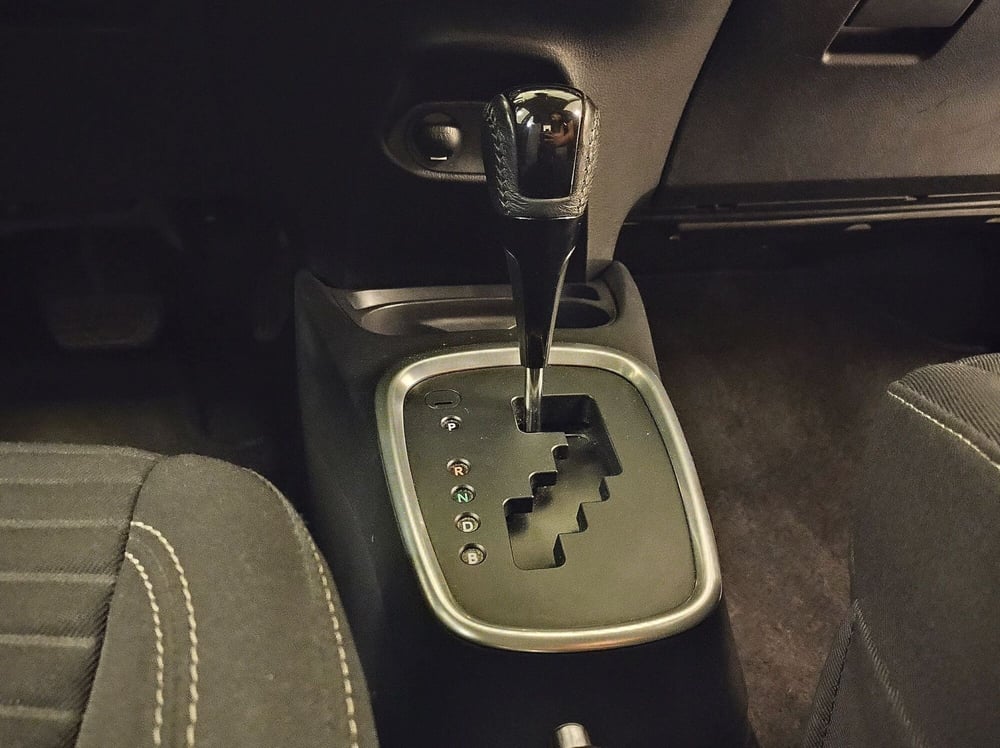 Toyota Yaris usata a Asti (11)