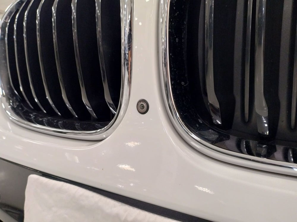 BMW X3 usata a Cuneo (15)