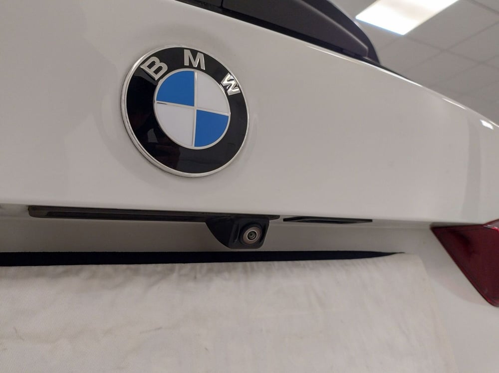 BMW X3 usata a Cuneo (16)