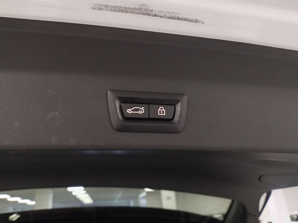 BMW X3 usata a Cuneo (17)