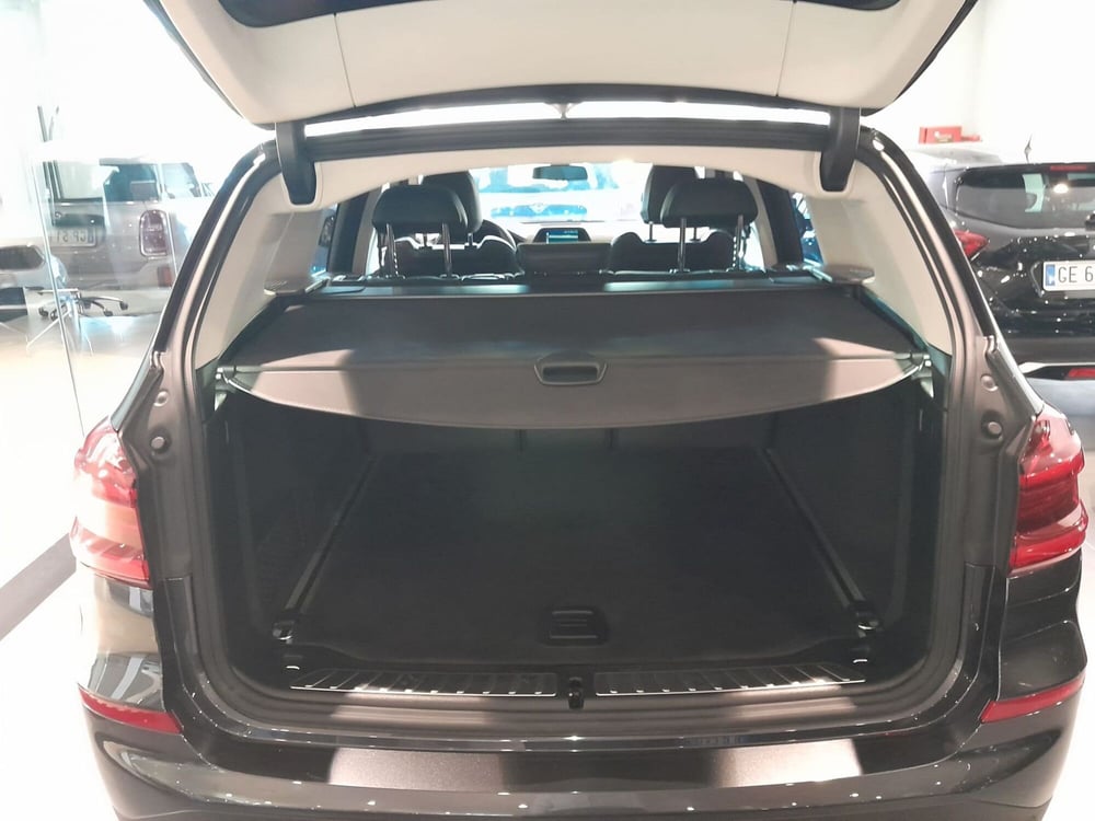 BMW X3 usata a Asti (12)