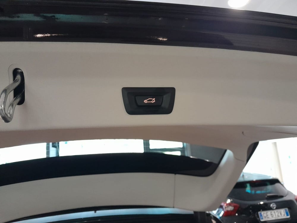 BMW X3 usata a Asti (13)