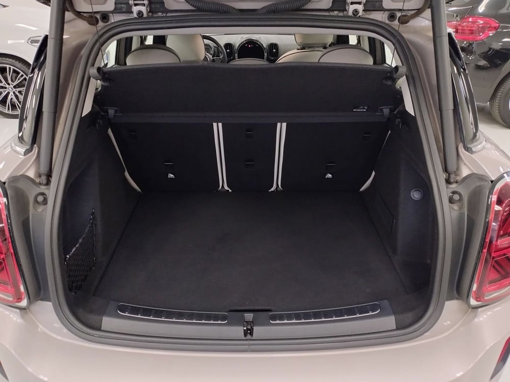 MINI Mini Countryman usata a Cuneo (12)