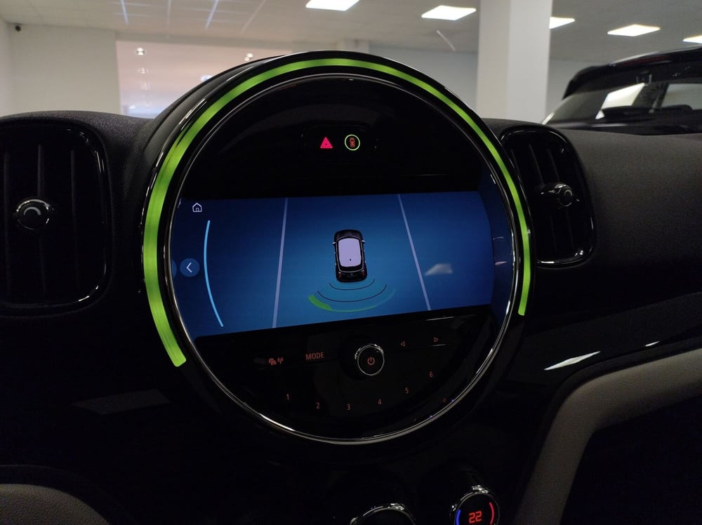 MINI Mini Countryman usata a Cuneo (15)
