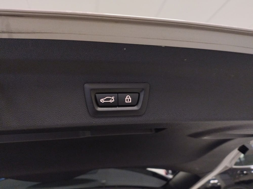 MINI Mini Countryman usata a Cuneo (17)