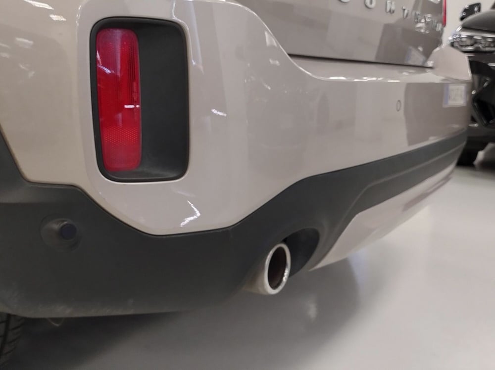MINI Mini Countryman usata a Cuneo (20)