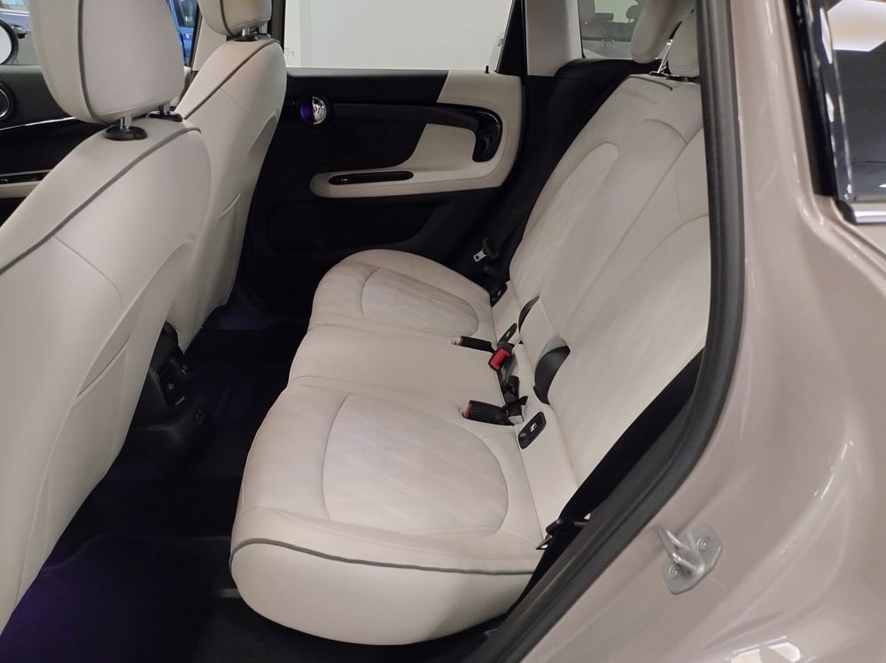 MINI Mini Countryman usata a Cuneo (7)